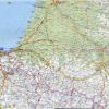 Mapa de carreteras de Aragón - MapaCarreteras.org