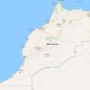 Mapa de Marruecos | Político, de carreteras y otros