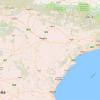 Mapa de carreteras en España - MapaCarreteras.org